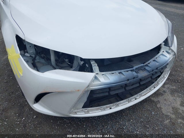 Toyota CAMRY XSE 2015 4T1BF1FK0FU905910 Image 20