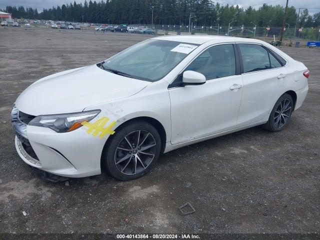 Toyota CAMRY XSE 2015 4T1BF1FK0FU905910 Image 2