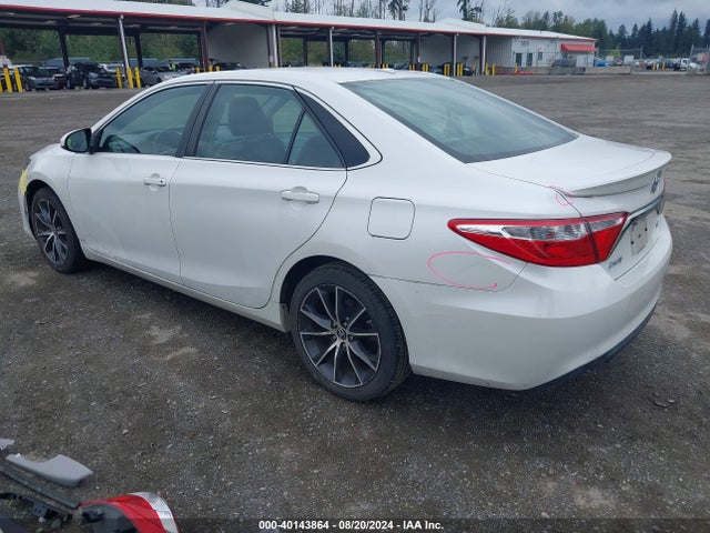 Toyota CAMRY XSE 2015 4T1BF1FK0FU905910 Image 3