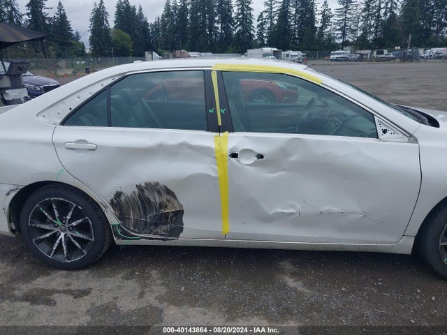 Toyota CAMRY XSE 2015 4T1BF1FK0FU905910 Image 6