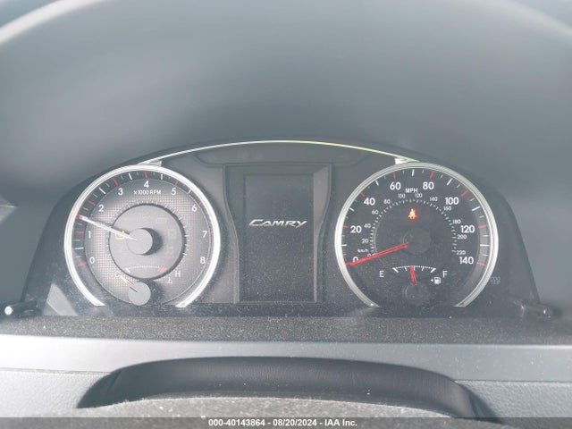 Toyota CAMRY XSE 2015 4T1BF1FK0FU905910 Image 7