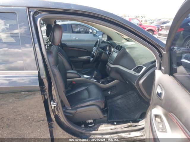 3C4PDDEG9GT243528 Dodge Journey R/t