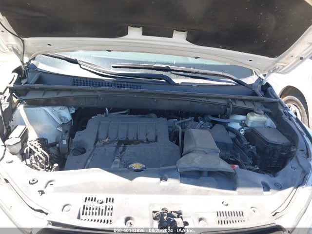 Toyota Highlander Xle V6 2015 5TDKKRFH6FS101313 Image 10