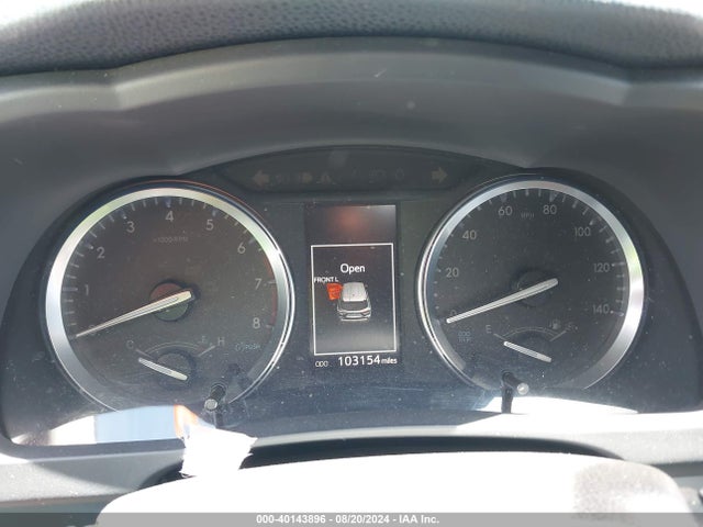 Toyota Highlander Xle V6 2015 5TDKKRFH6FS101313 Image 7