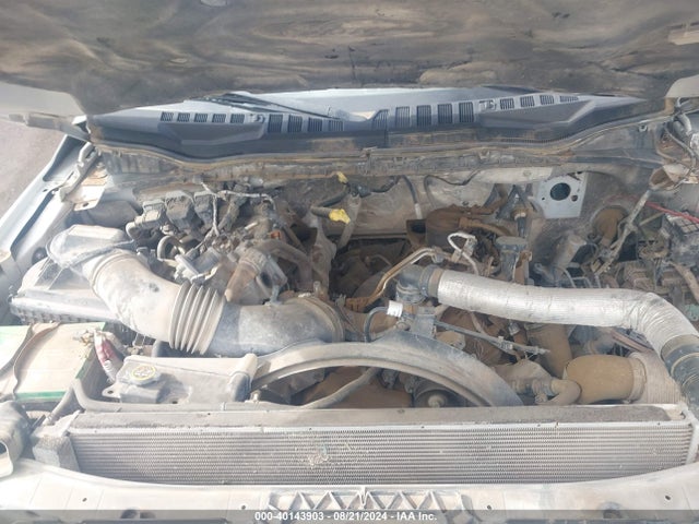 Ford F-350 Xl 2017 1FT7W3AT2HED28252 Image 10