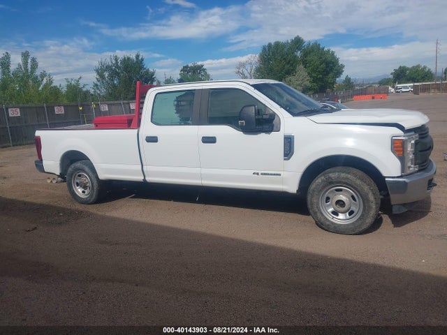 Ford F-350 Xl 2017 1FT7W3AT2HED28252 Image 13