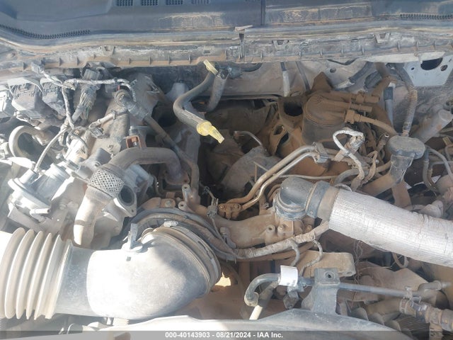Ford F-350 Xl 2017 1FT7W3AT2HED28252 Image 17