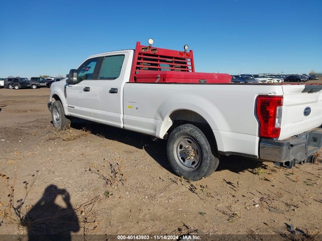 Ford F-350 Xl 2017 1FT7W3AT2HED28252 Image 3