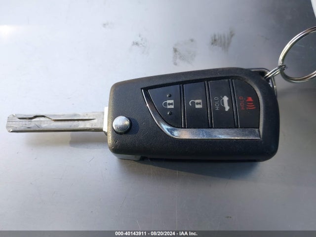 Toyota COROLLA LE 2020 JTDEPRAE9LJ113458 Image 11