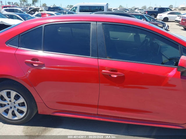 Toyota COROLLA LE 2020 JTDEPRAE9LJ113458 Image 13