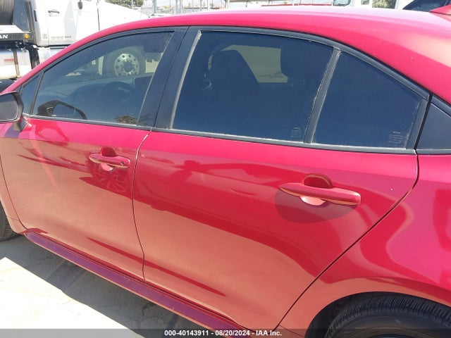 Toyota COROLLA LE 2020 JTDEPRAE9LJ113458 Image 14