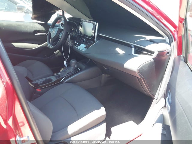 Toyota COROLLA LE 2020 JTDEPRAE9LJ113458 Image 5