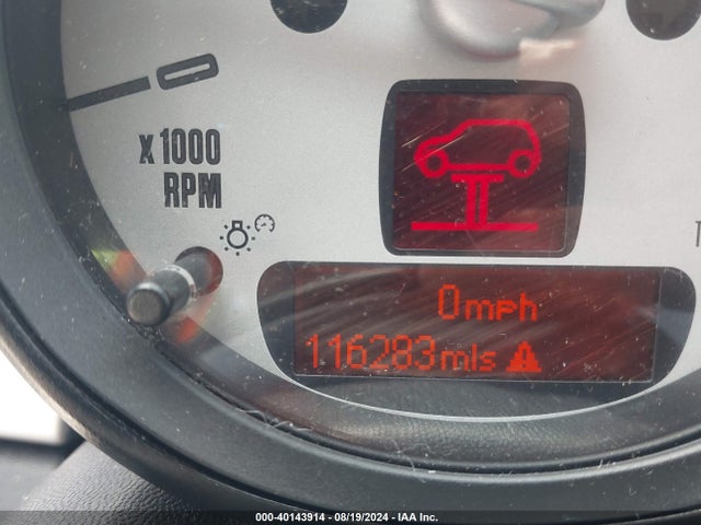 2013 MINI COUPE WMWSX1C59DT623068 Photo 6