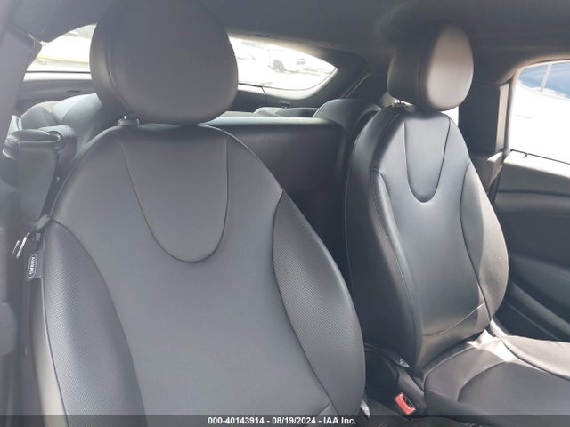 2013 MINI COUPE WMWSX1C59DT623068 Photo 7