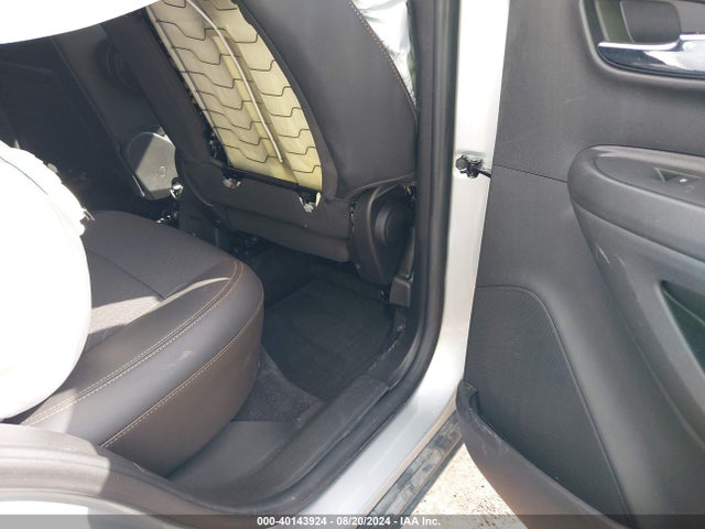 Chevrolet Trax Awd Lt 2020 KL7CJPSB0LB012382 Image 8