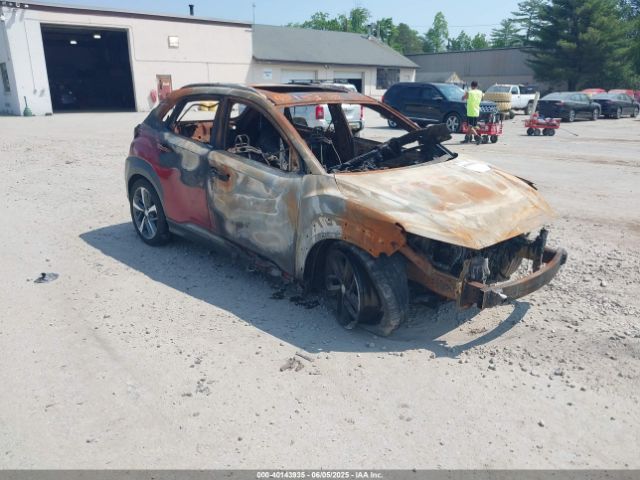 2020 HYUNDAI KONA KM8K5CA56LU487848