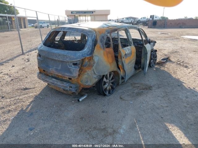 4A4AP3AWXFE025481 Mitsubishi Outlander Sport Es