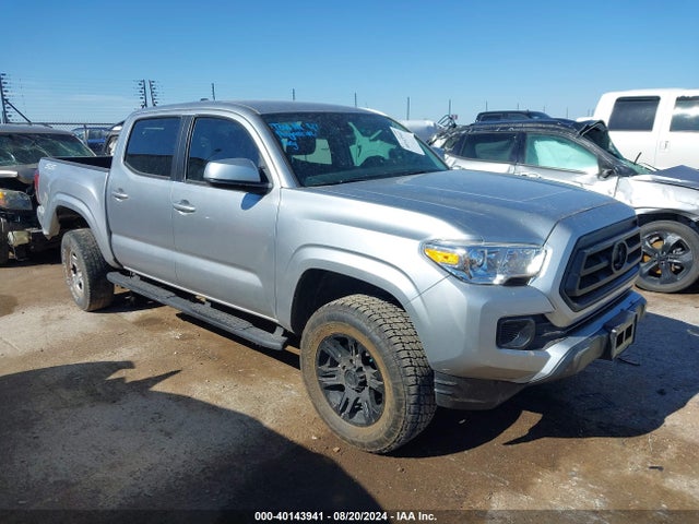 2022 3TYAX5GN0NT047035 main image
