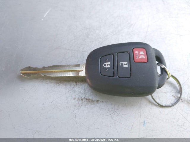 Toyota Tacoma Sr 2022 3TYAX5GN0NT047035 Image 11