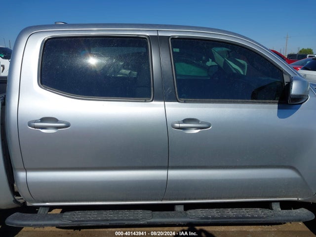 Toyota Tacoma Sr 2022 3TYAX5GN0NT047035 Image 14