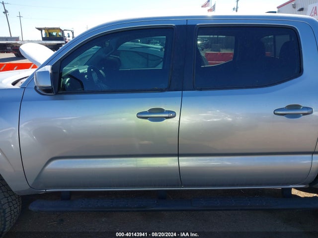 Toyota Tacoma Sr 2022 3TYAX5GN0NT047035 Image 15