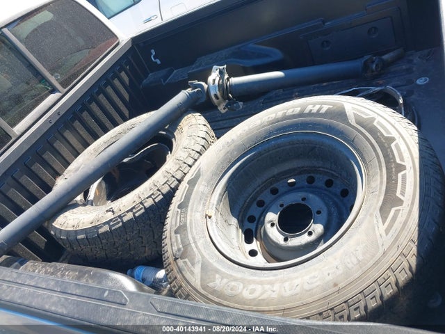 Toyota Tacoma Sr 2022 3TYAX5GN0NT047035 Image 12