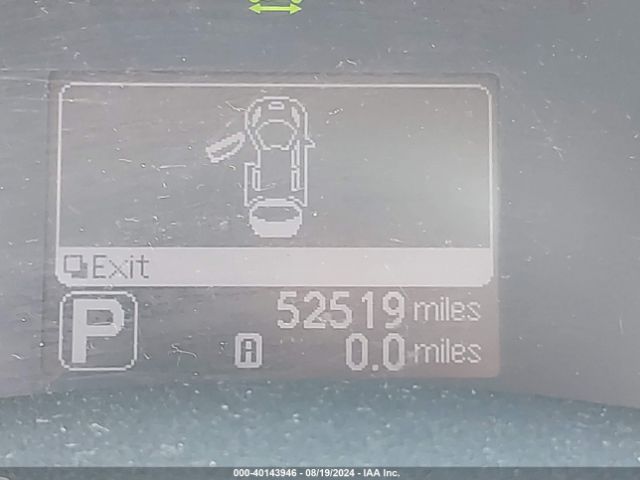 1N4AZ0CP2FC322512 Nissan LEAF S
