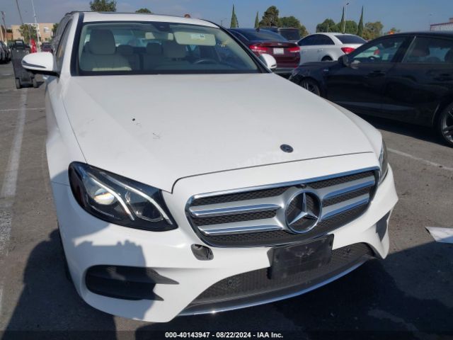 WDDZF8DB4LA703539 Mercedes-Benz E 350