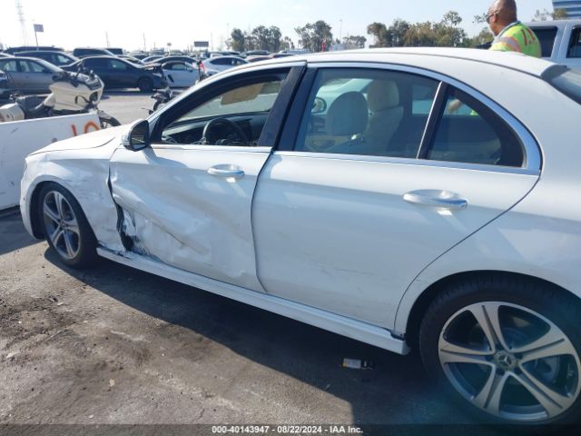 WDDZF8DB4LA703539 Mercedes-Benz E 350