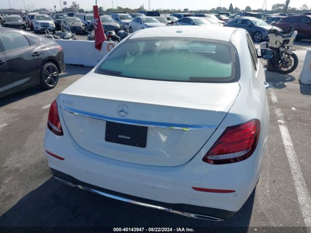 WDDZF8DB4LA703539 Mercedes-Benz E 350