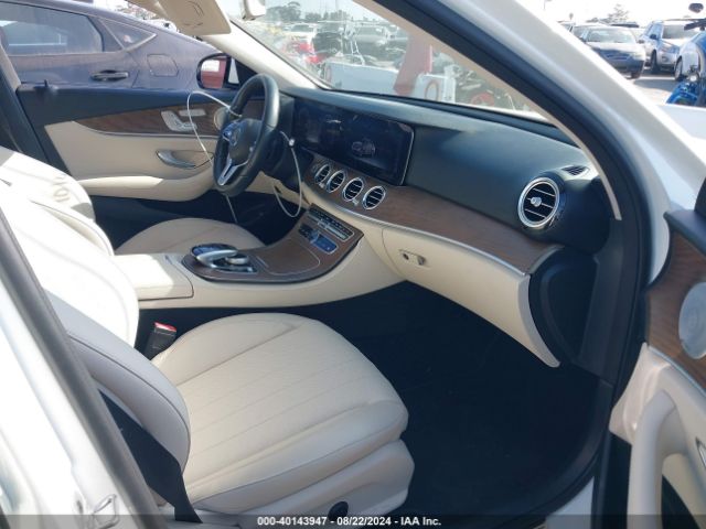 WDDZF8DB4LA703539 Mercedes-Benz E 350