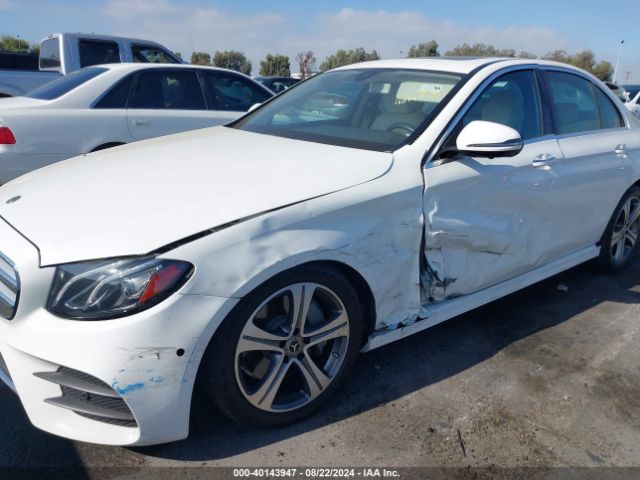 WDDZF8DB4LA703539 Mercedes-Benz E 350