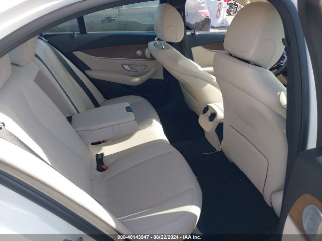 WDDZF8DB4LA703539 Mercedes-Benz E 350