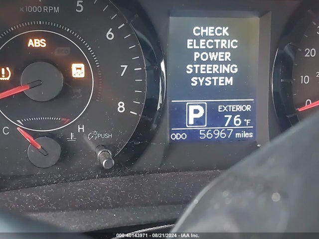 Toyota Sienna Le 8 Passenger 2017 5TDKZ3DC3HS877904 Image 15