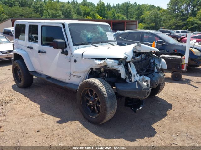 1C4HJWEG9FL767667 Jeep Wrangler Unlimited Sahara