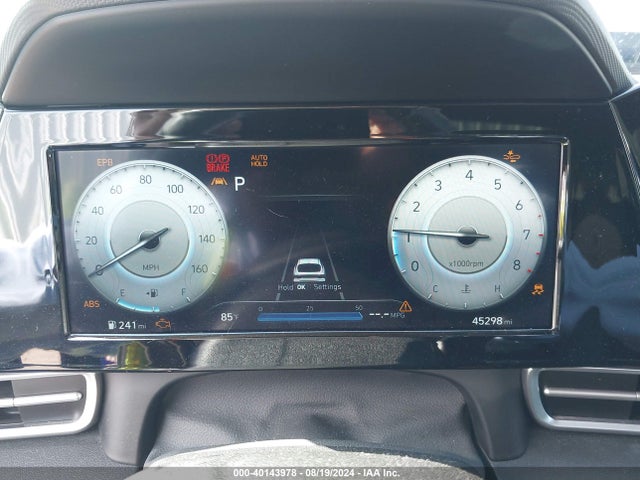 Hyundai ELANTRA SEL 2021 KMHLN4AG9MU180848 Image 7