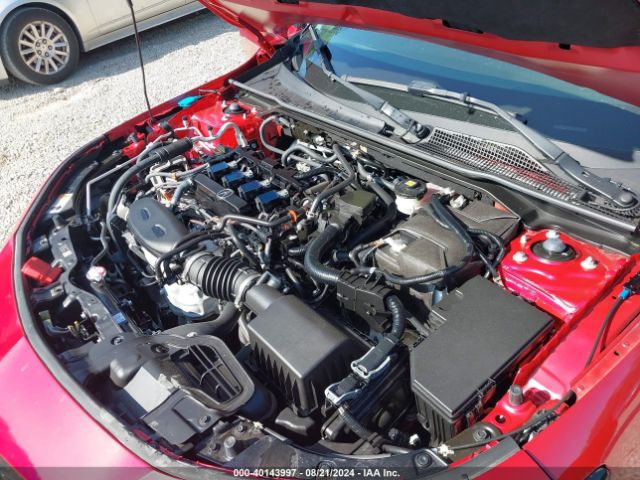 19UDE4H26RA003347 Acura Integra