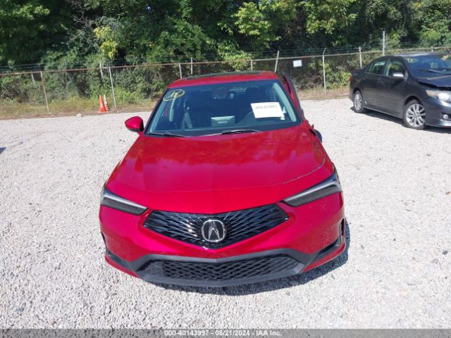 19UDE4H26RA003347 Acura Integra