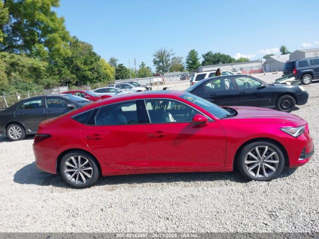 19UDE4H26RA003347 Acura Integra