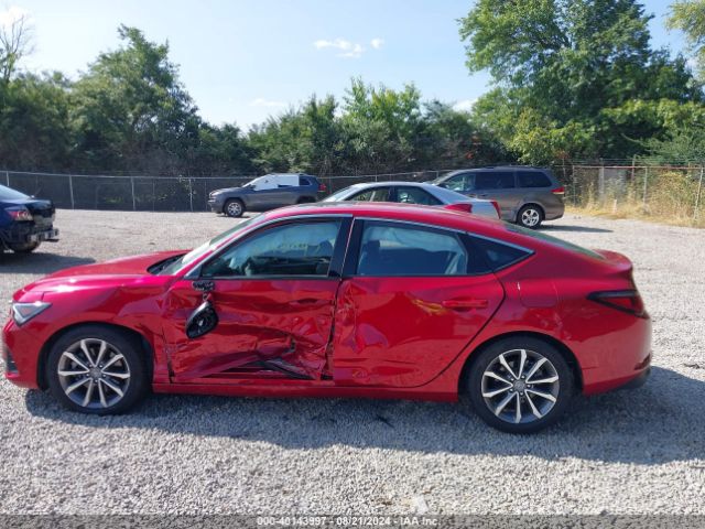 19UDE4H26RA003347 Acura Integra