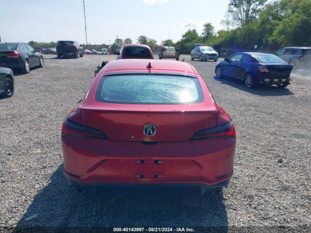 19UDE4H26RA003347 Acura Integra