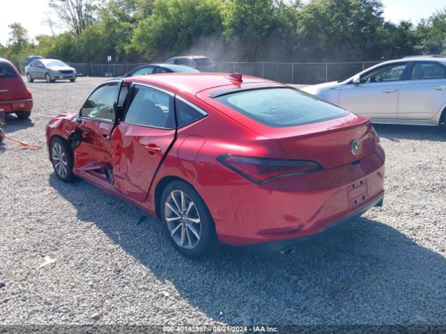19UDE4H26RA003347 Acura Integra