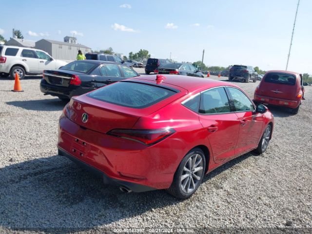 19UDE4H26RA003347 Acura Integra