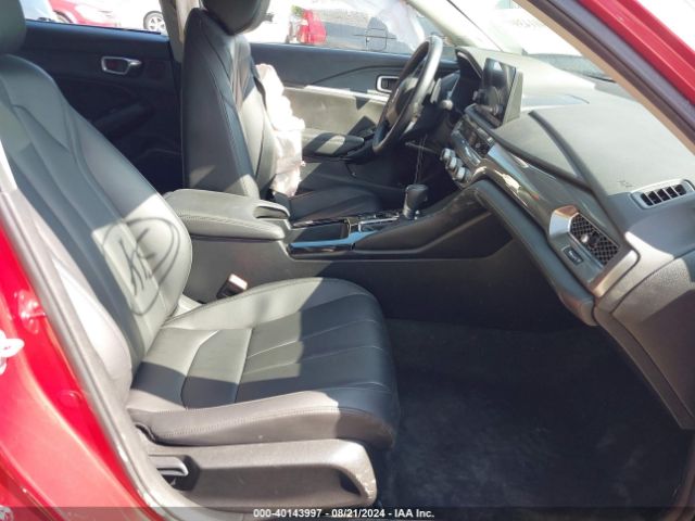 19UDE4H26RA003347 Acura Integra