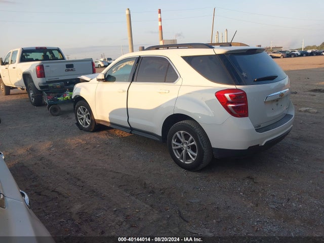 Chevrolet EQUINOX LT 2016 2GNALCEK9G1182908 Image 3