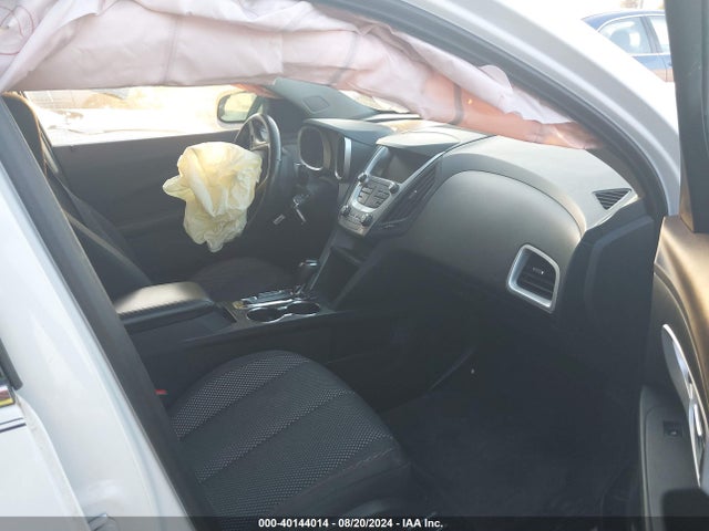Chevrolet EQUINOX LT 2016 2GNALCEK9G1182908 Image 5