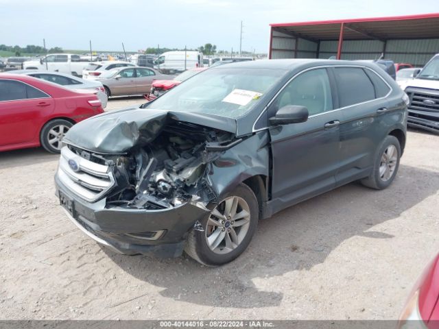 2FMTK4J91FBB65246 Ford EDGE SEL