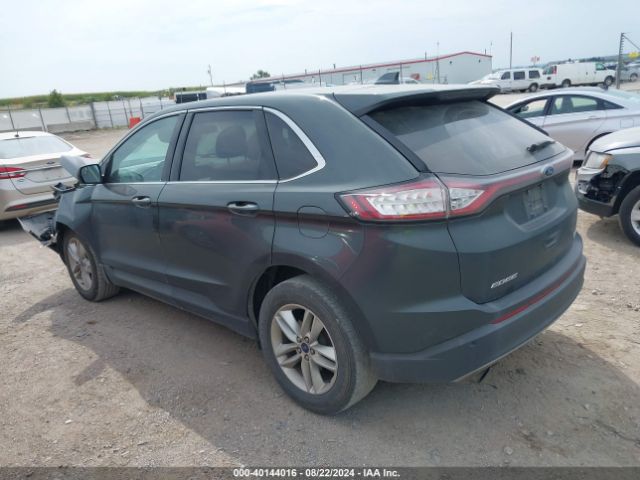 2FMTK4J91FBB65246 Ford EDGE SEL