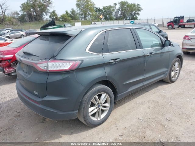 2FMTK4J91FBB65246 Ford EDGE SEL