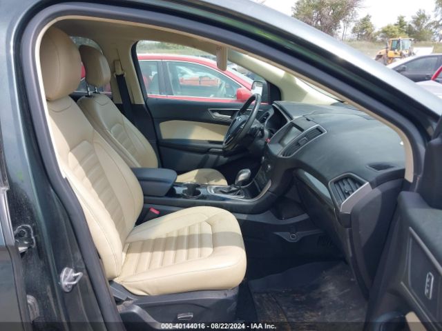 2FMTK4J91FBB65246 Ford EDGE SEL